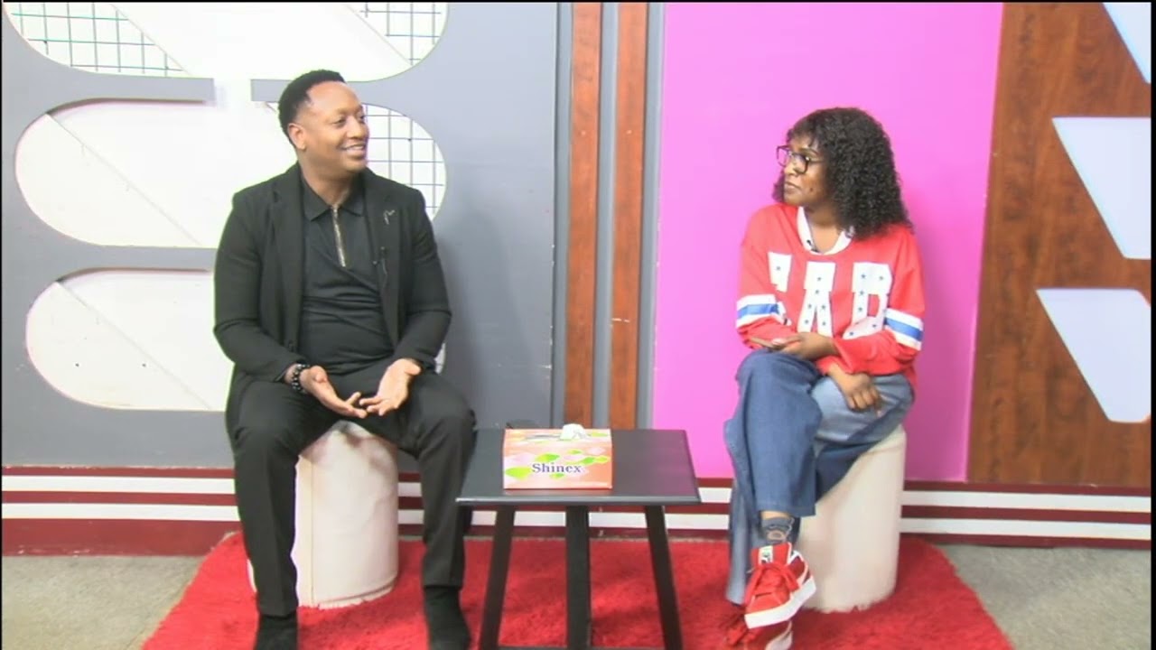 21 Questions: Nkoledde nnyo mu eby’amawulire era nkyakola ebisingawo | JK Kazoora