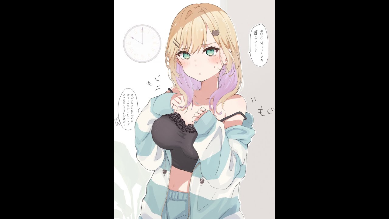 スイカゲーム🍉│「待て」できないよ～🐕ちょみっと息抜き