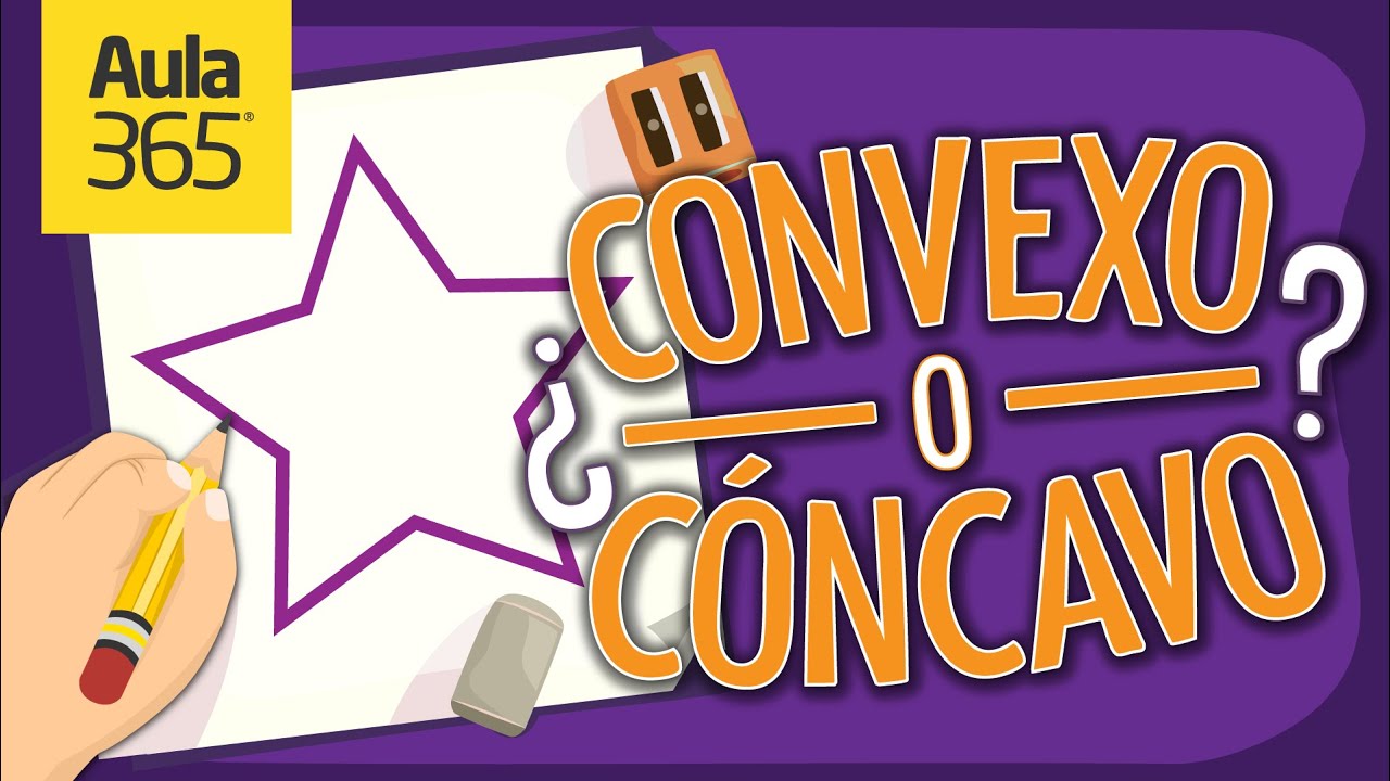 ¿Qué son los polígonos? | Videos Educativos Aula365