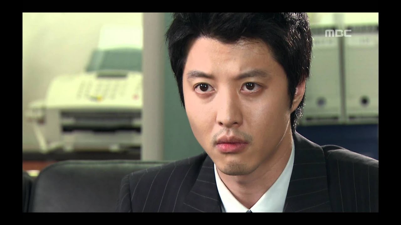 Night After Night, 01회, EP01, #02