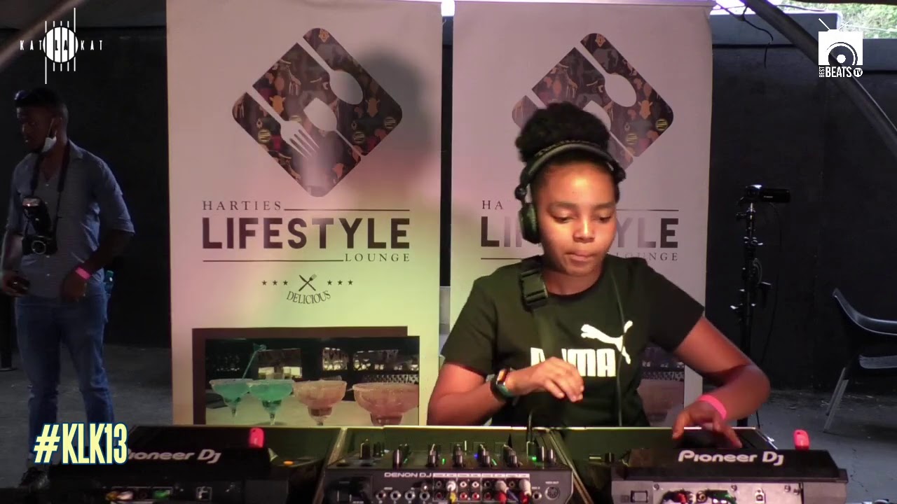 Judy Jay LIVE at KLK13