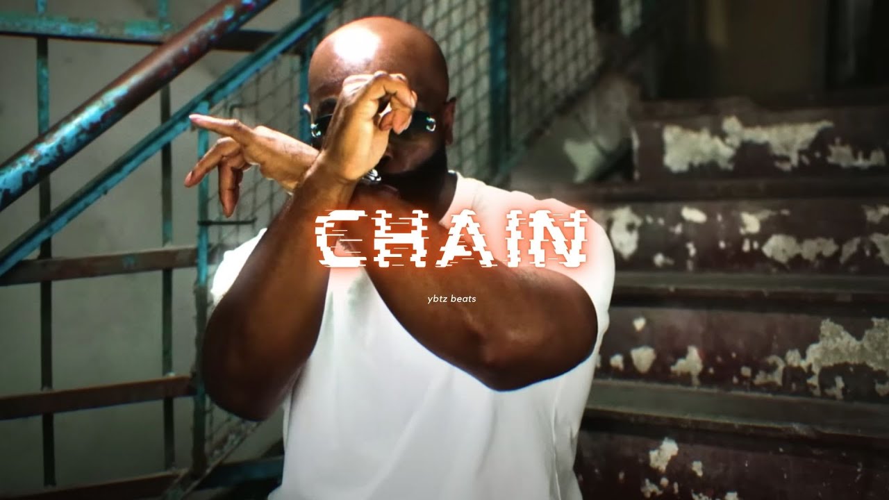 Kaaris x Therapy Type Beat 