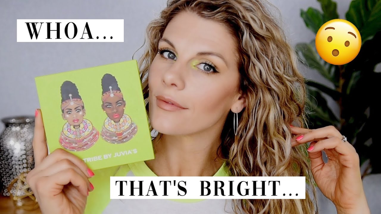 Let's Try Something Different...