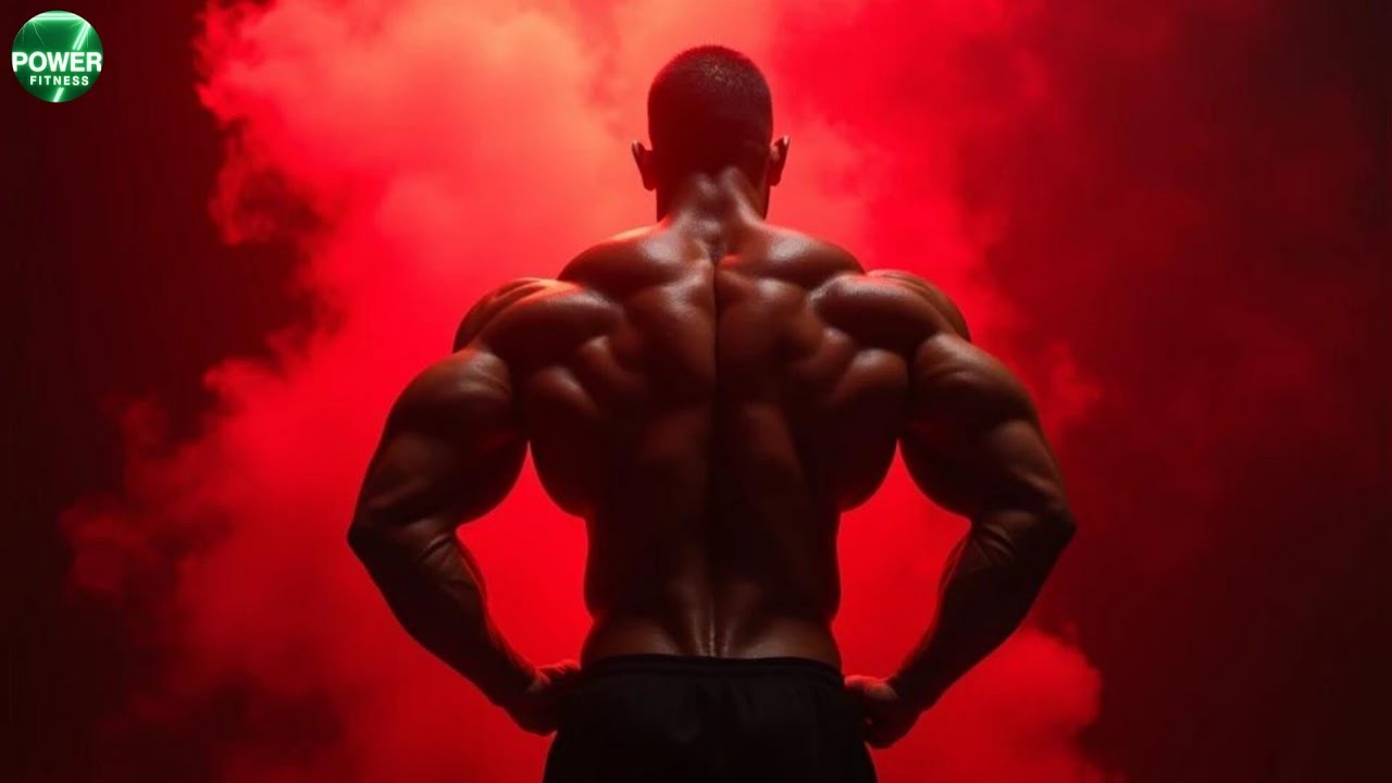 🔥Ultimate Hindi Gym Workout Motivation 👊Song | High Energy Training Music👍