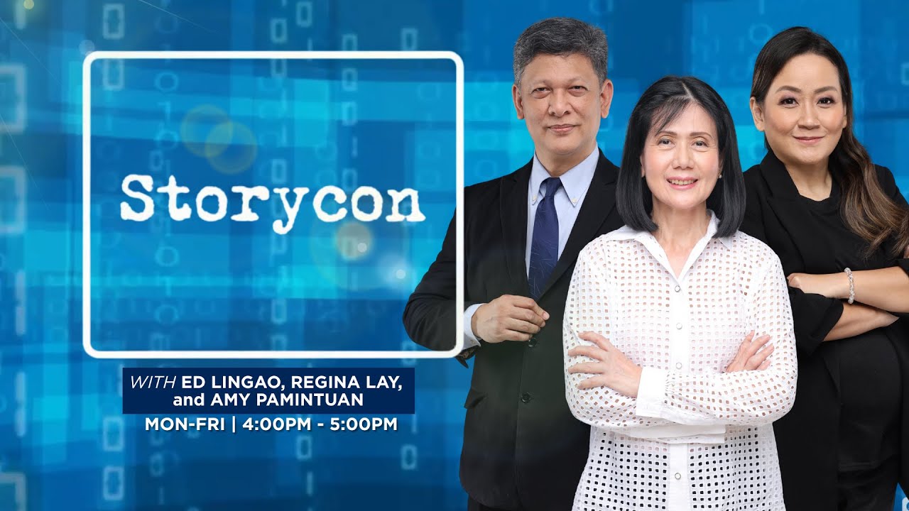 Storycon Livestream | February 9, 2026