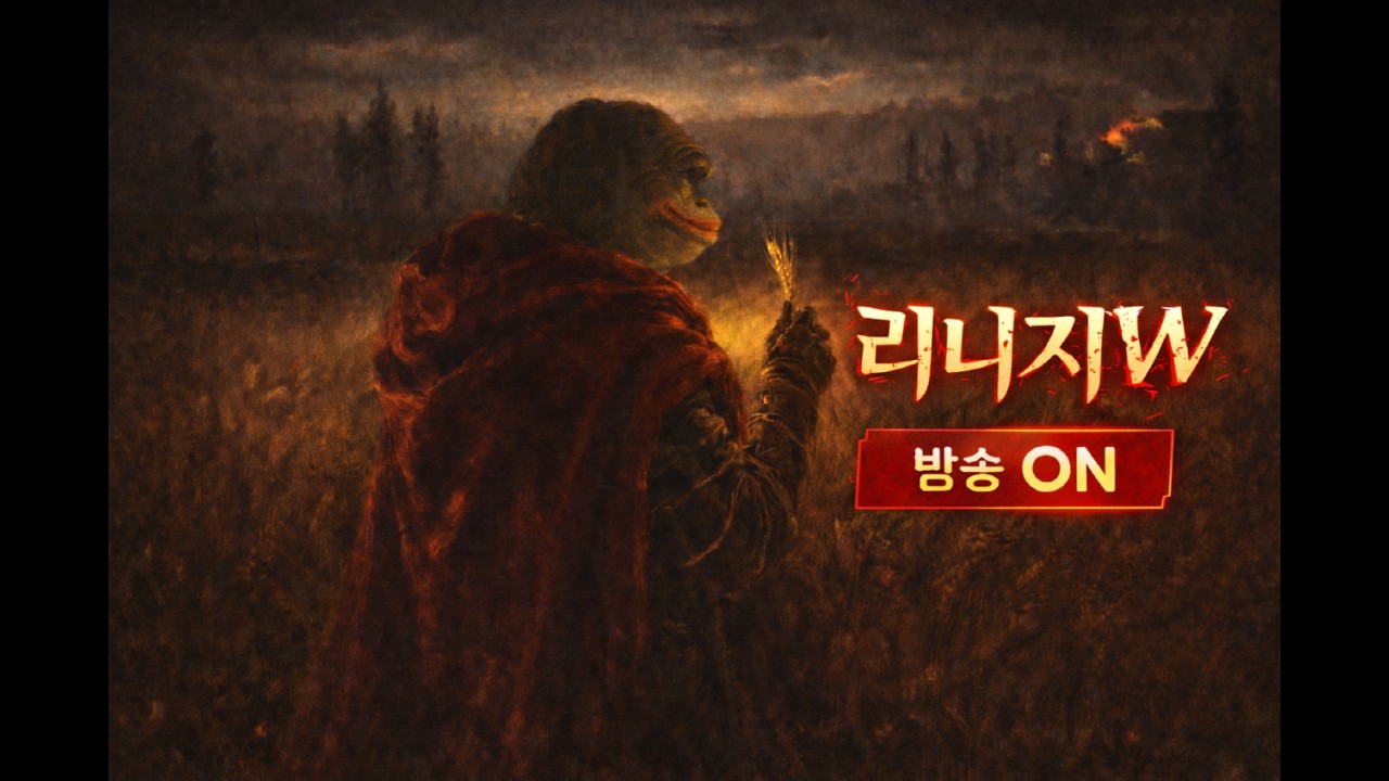 [리니지W] 한상이 생존신고.및 잡담 #天堂w #리니지w #lineagew #리니지 #리니지클래식 #린클 #모바일게임 #게임