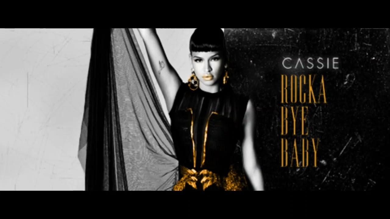 Cassie - Numb (Instrumental)