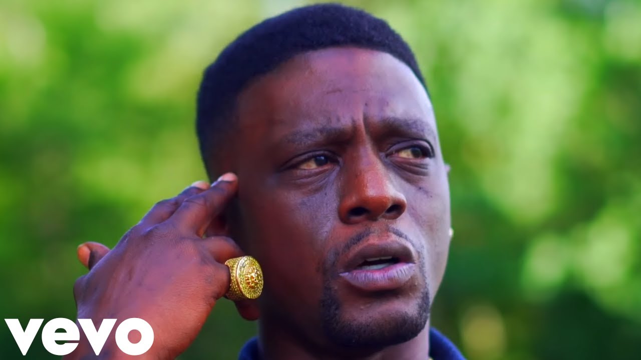 Boosie Badazz ft. Kevin Gates - Bring It [Music Video]
