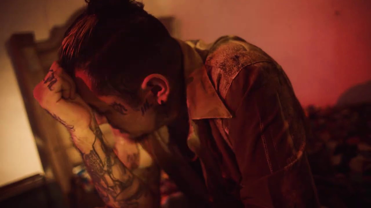 Neto Reyno - Ma (Video Oficial) 🌹 🍯