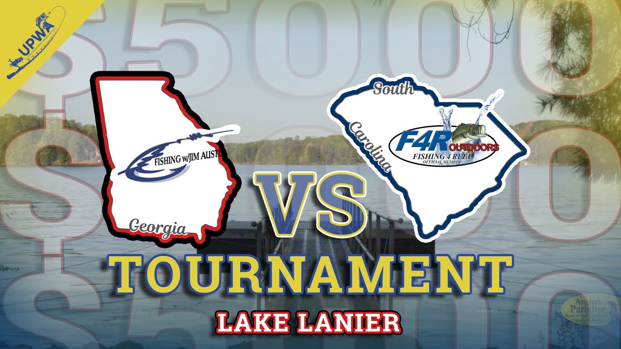 $5,000 Trail Tournament - Georgia vs South Carolina
