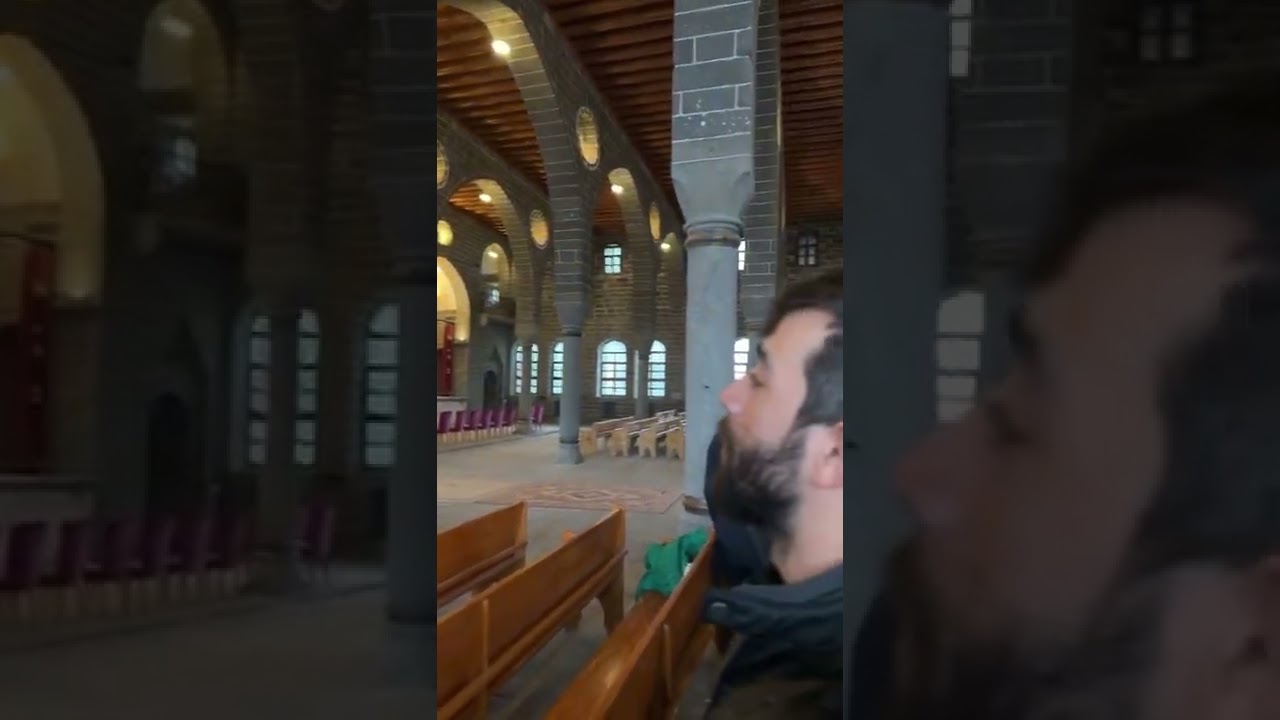 Kiliseye laz girerse &hellip; #lazca #ayin @lazbeyofficial