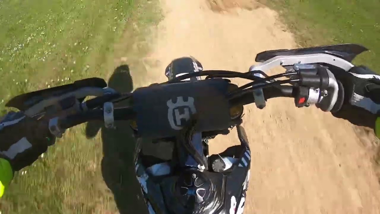 Mirecourt supermotard