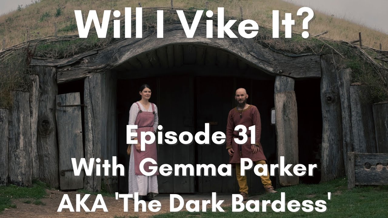 Dark Bardess - Episode 31