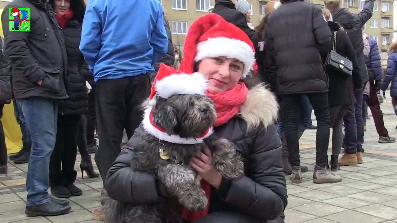Primátorská kapustnica na Štedrý deň Nová Dubnica 24.12.2018