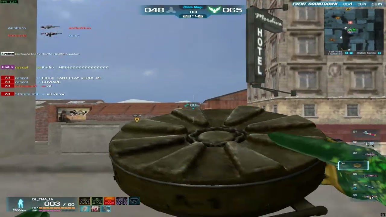 Do u want learn my settings ?