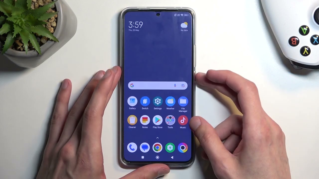 Как обойти проверку аккаунта Google на POCO F5 Pro - разблокировка FRP / пропуск Google Lock 2023