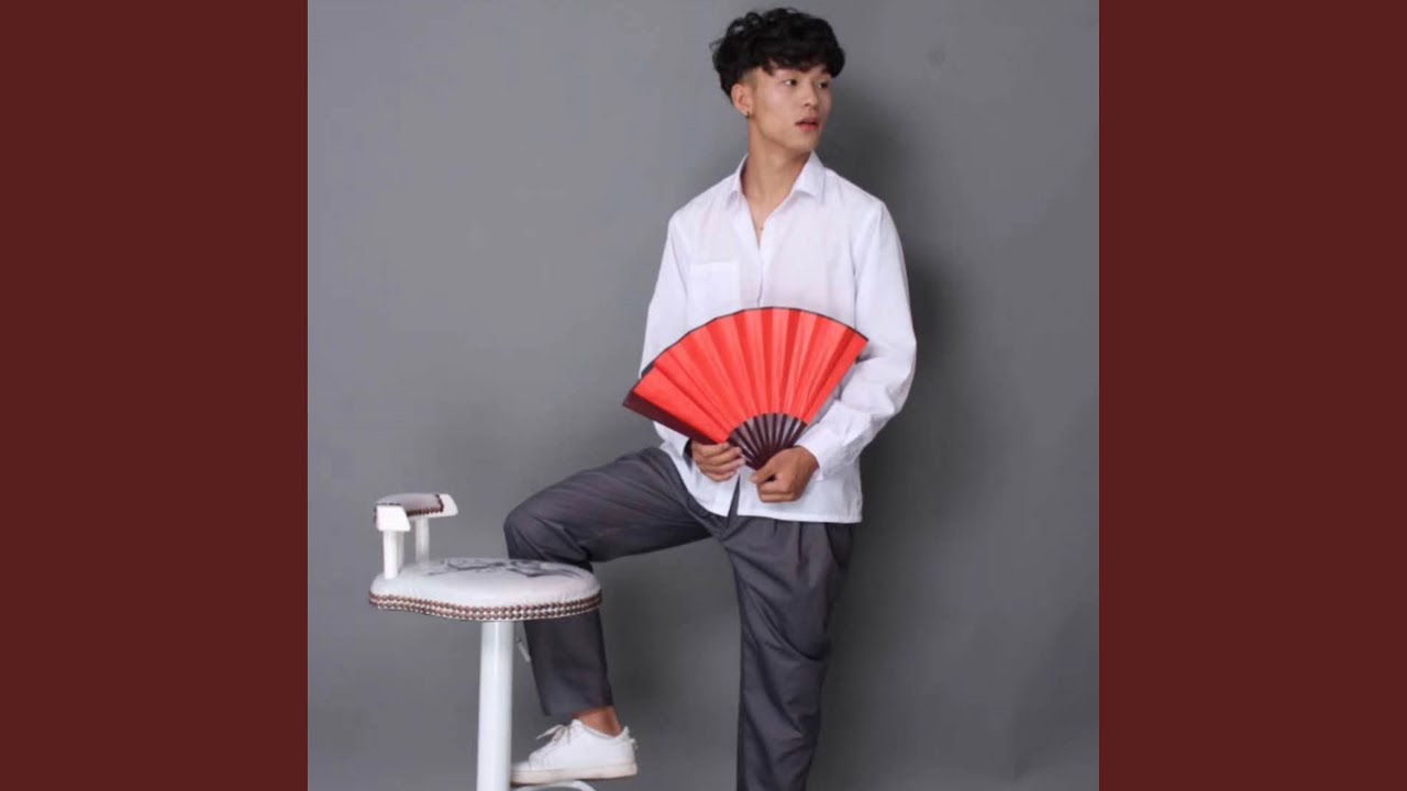 山河泪