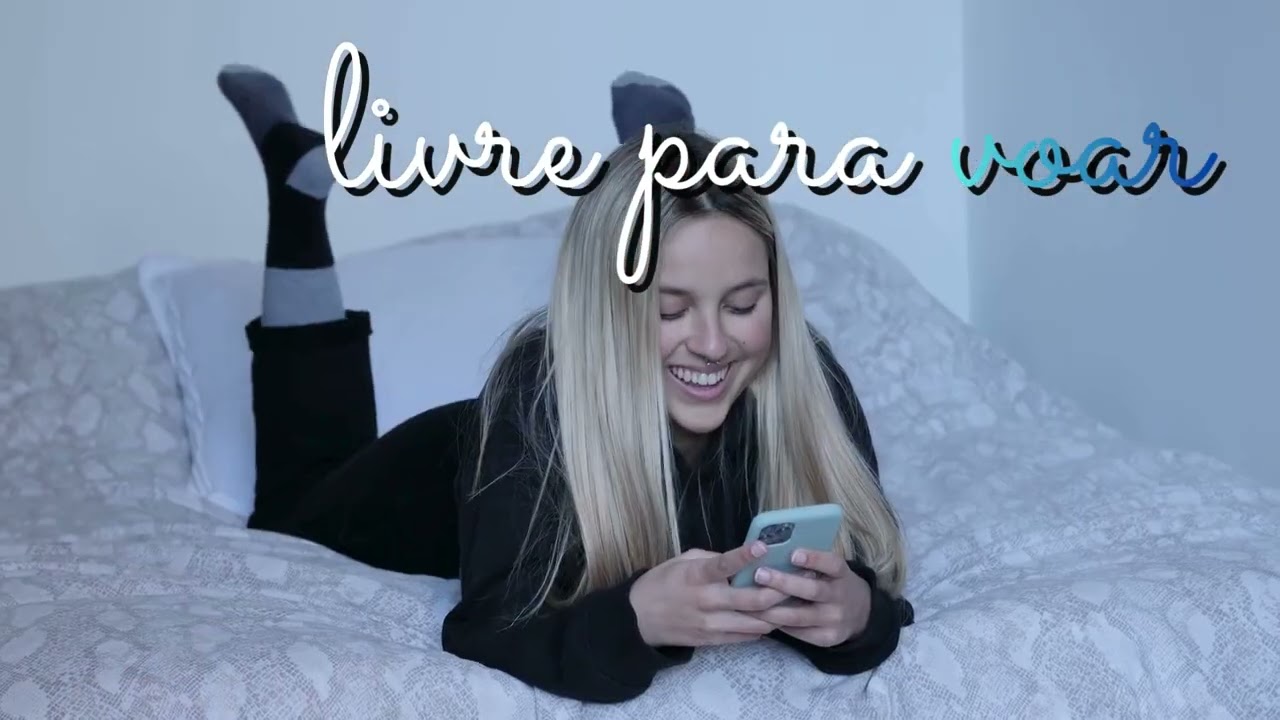 Livre para voar