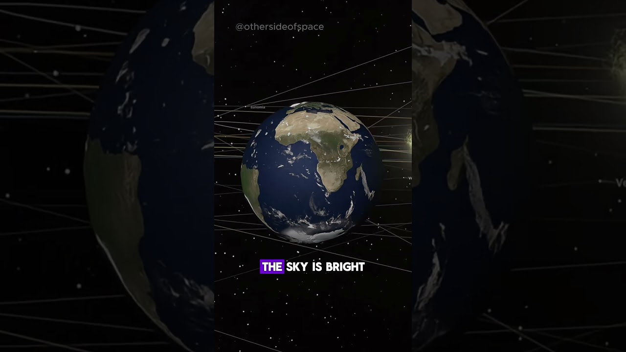 What If Our SUN Suddenly Went Supernova? 😱 #universesandbox  #spacesimulation