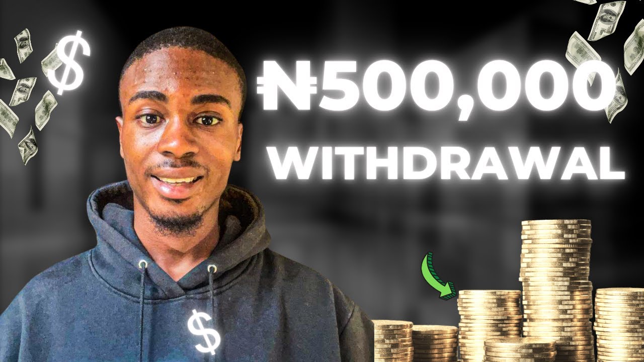 I Made ₦500,000 From This platform By Playing Games || Fb999 Review || Fb999 Sure Signals