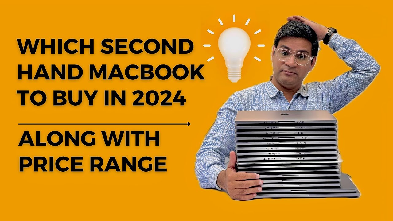 Which Intel  MacBooks to buy in 2024?? & at what price???