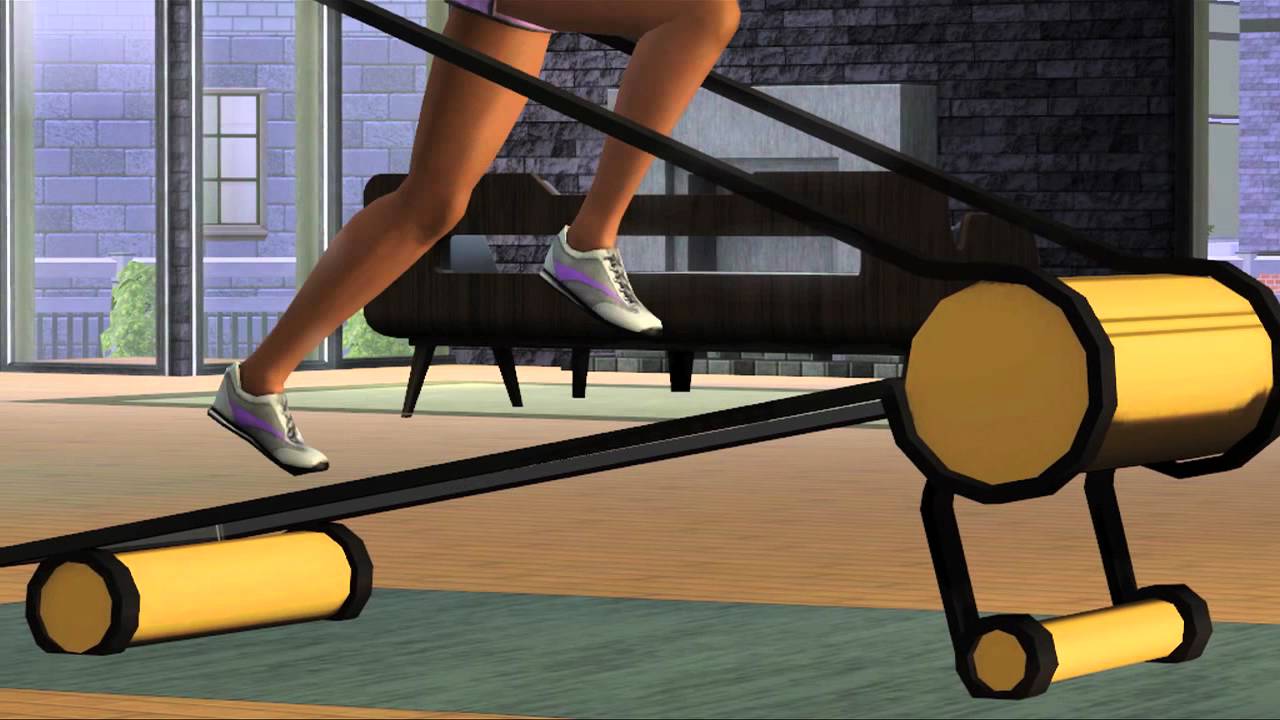 The Sims 3 | Design & High-Tech Stuff