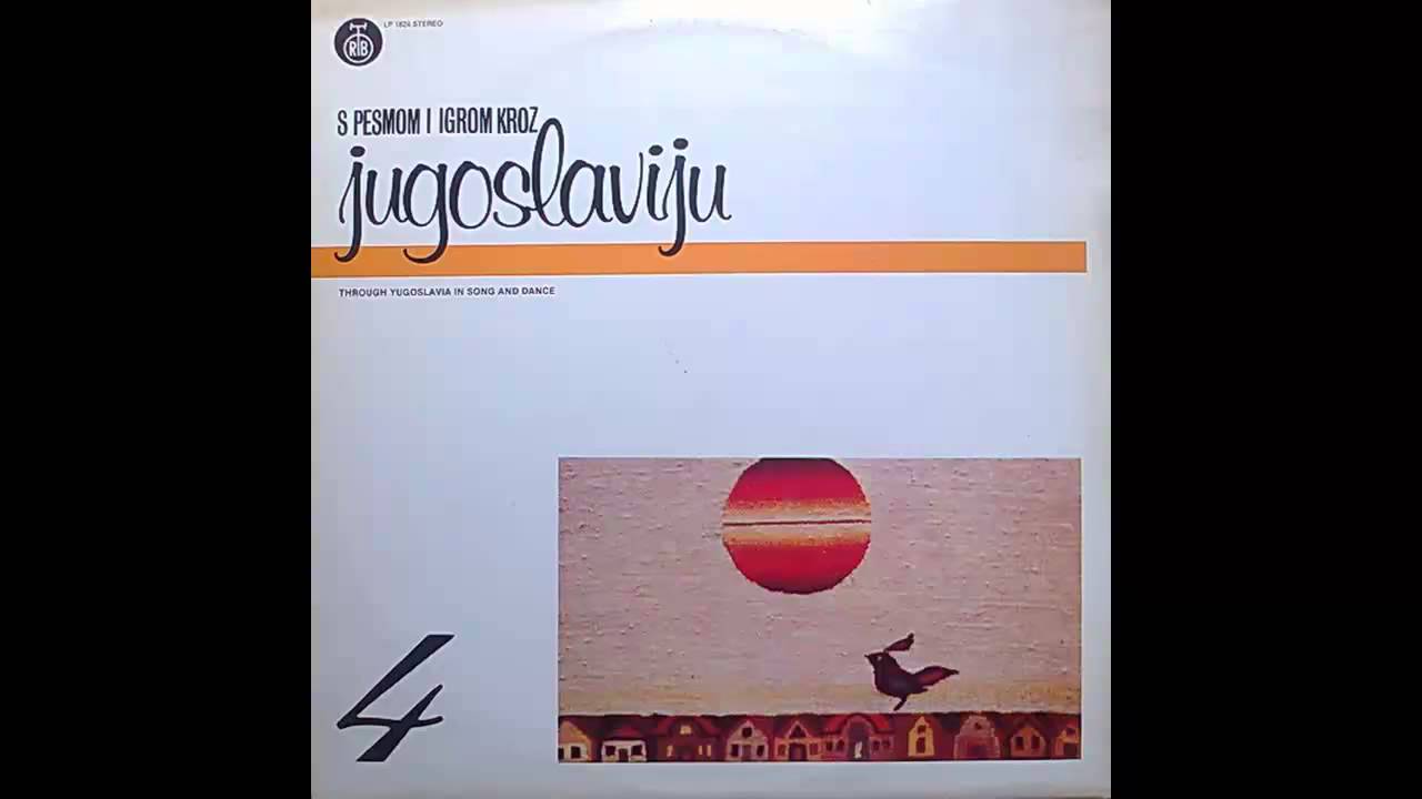 Nada Vodenicar - Hajd na Rogalj momce - (Audio 1977) HD