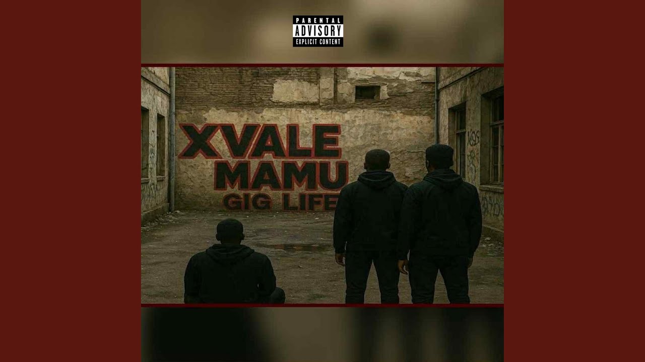 Xvale, Mamu, Gig-Life - ეპიცენტრი