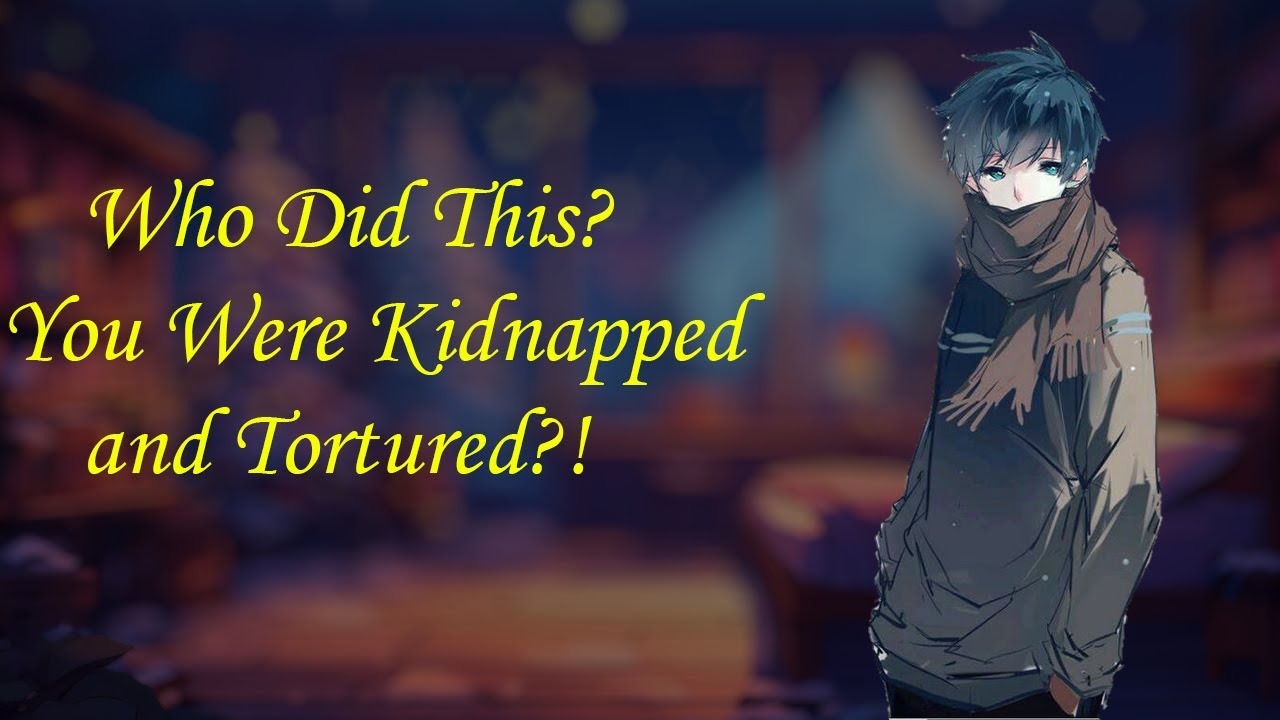 Finding You Passed Out in the Snow After You Were Kidnapped and Tortured [Injured Listener] [M4F]