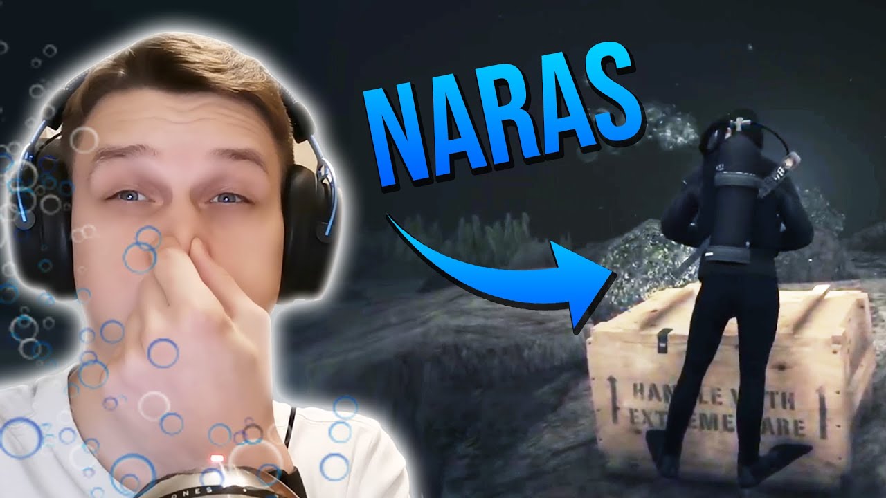 ROLEPLAY ZENIUS #2 Pirmi nešvarūs pinigai!