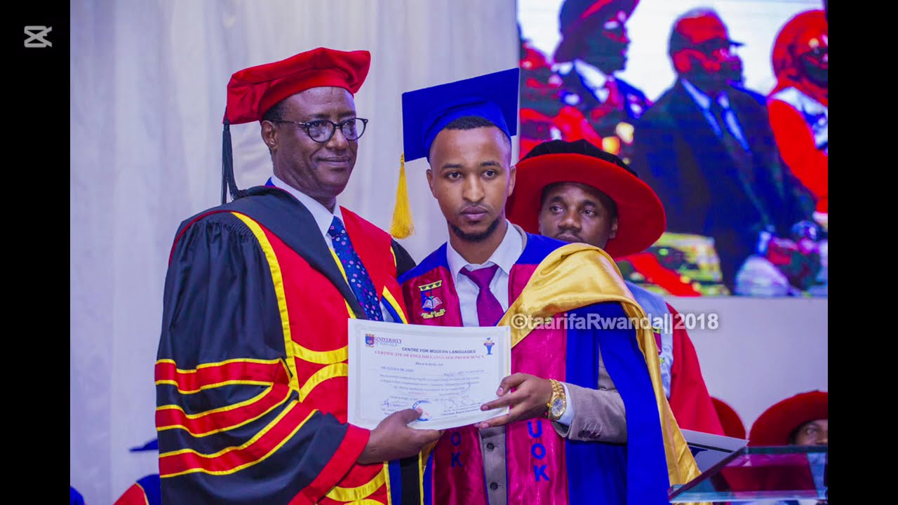  Umva nibi 👉 Top 10 best university in rwanda ( menya kaminuza 10 zambere mu Rwanda)