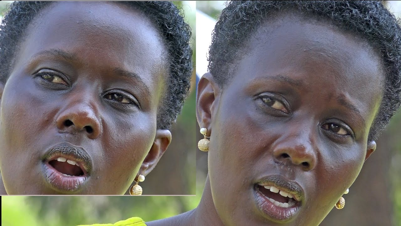 Meet Dr.Doreen Birungi Katushabe  Aspirant Woman MP For Lyantonde District