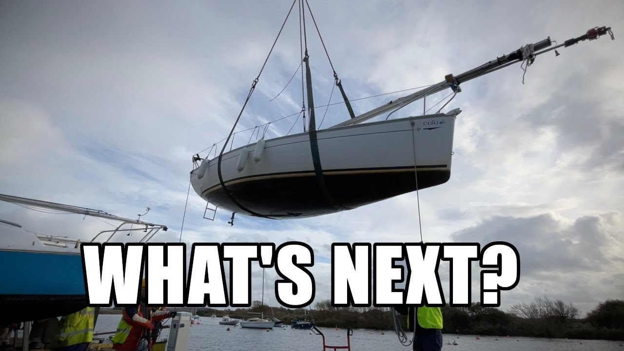 End of the Season… Big Decisions Ahead