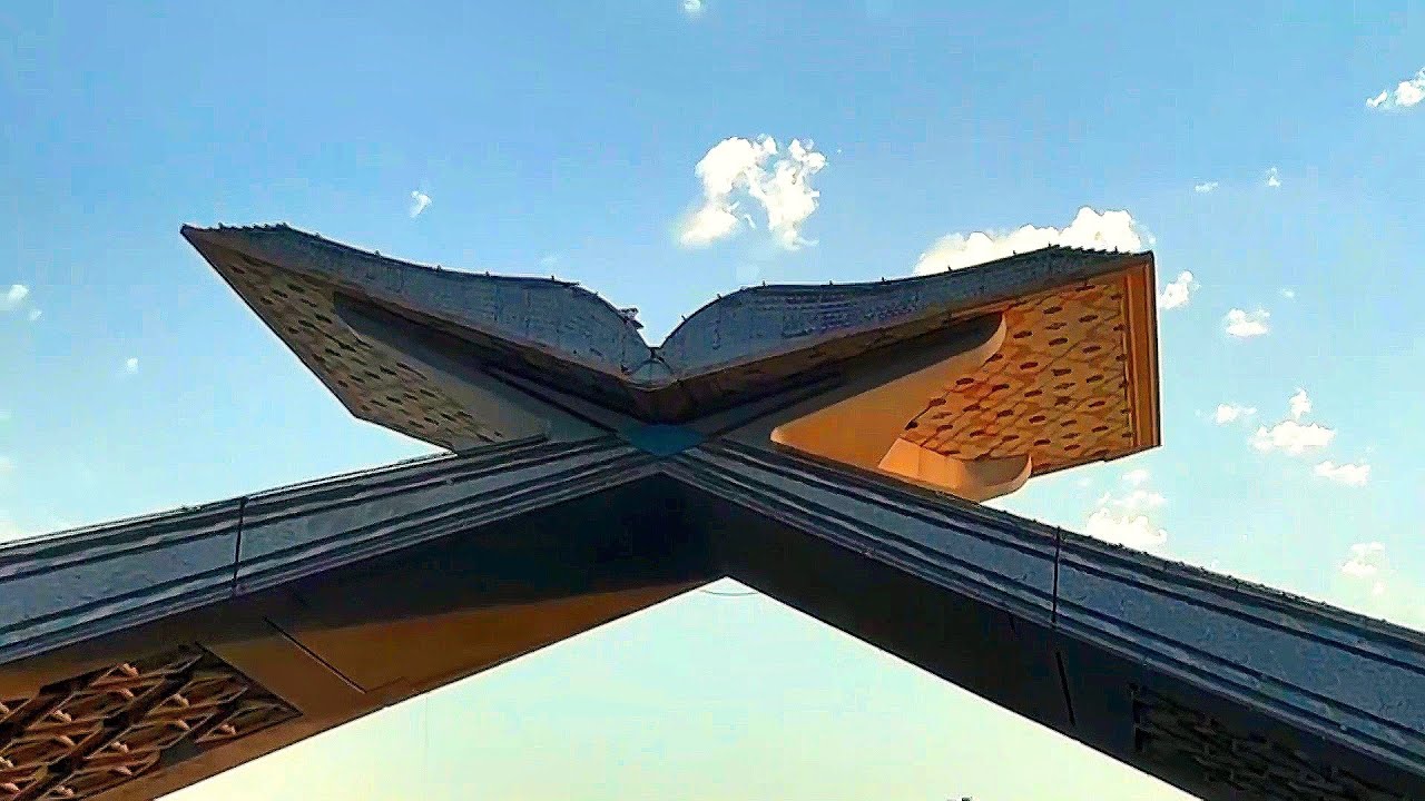 המסע למכה: שליח חדשות 13 בתיעוד מהעיר הכי חשובה לאיסלאם