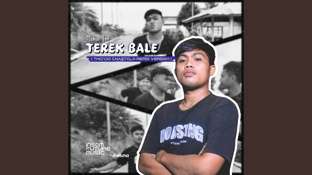 Terek Bale (Thendo Chastelo Remix Version)