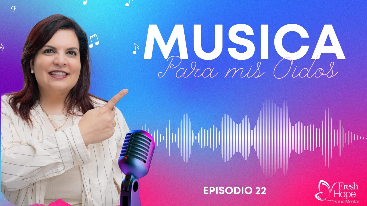 Música para mis Oidos