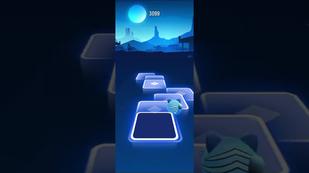 Atsmxn & Xtom - Enemies Tiles Hop v7.15.5 🧩