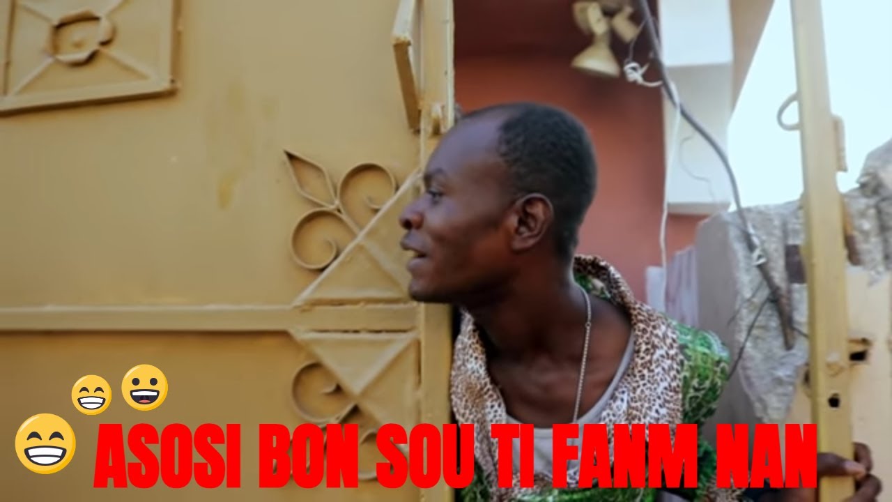 Asosi twop pou tè #2 ( vin griyen 32 dan w )
