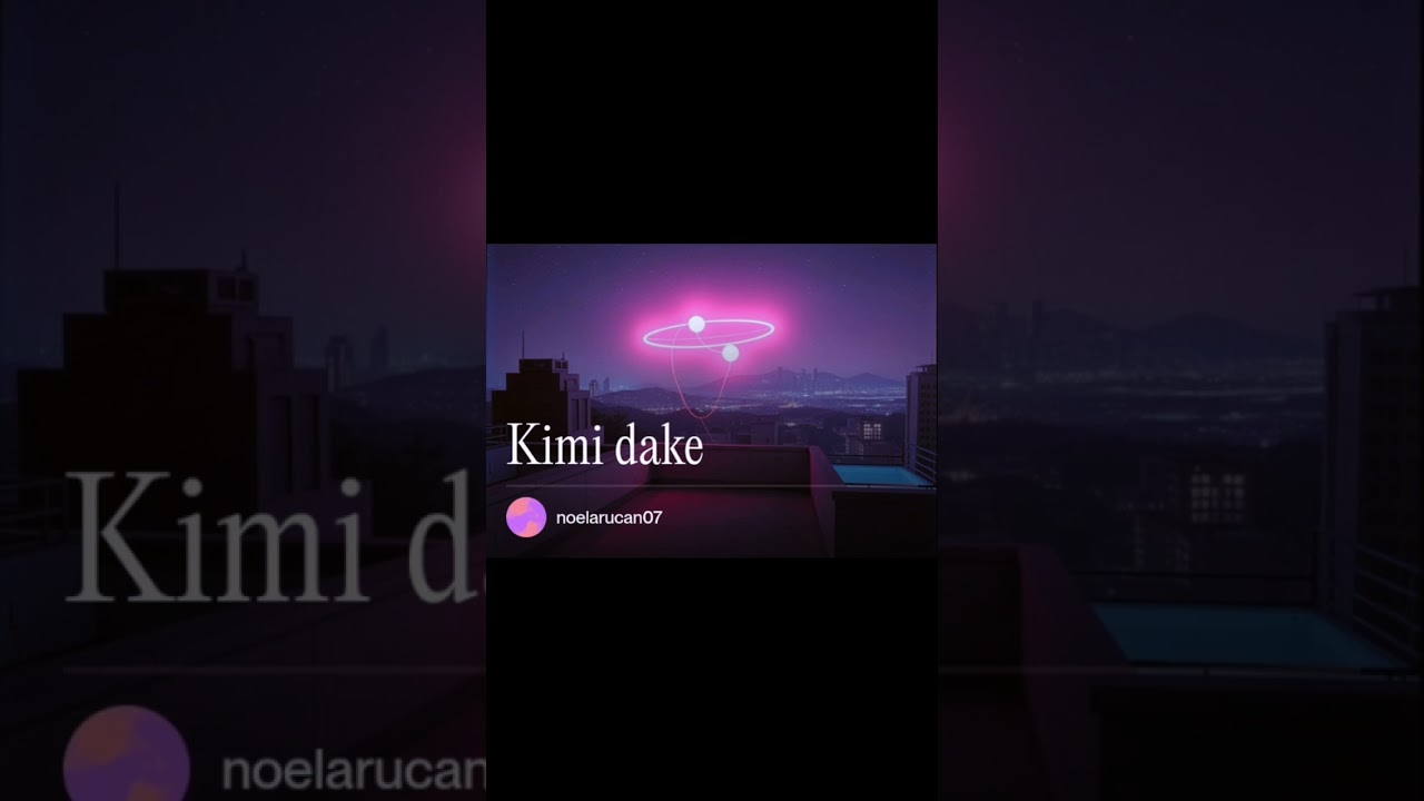 Kimi dake