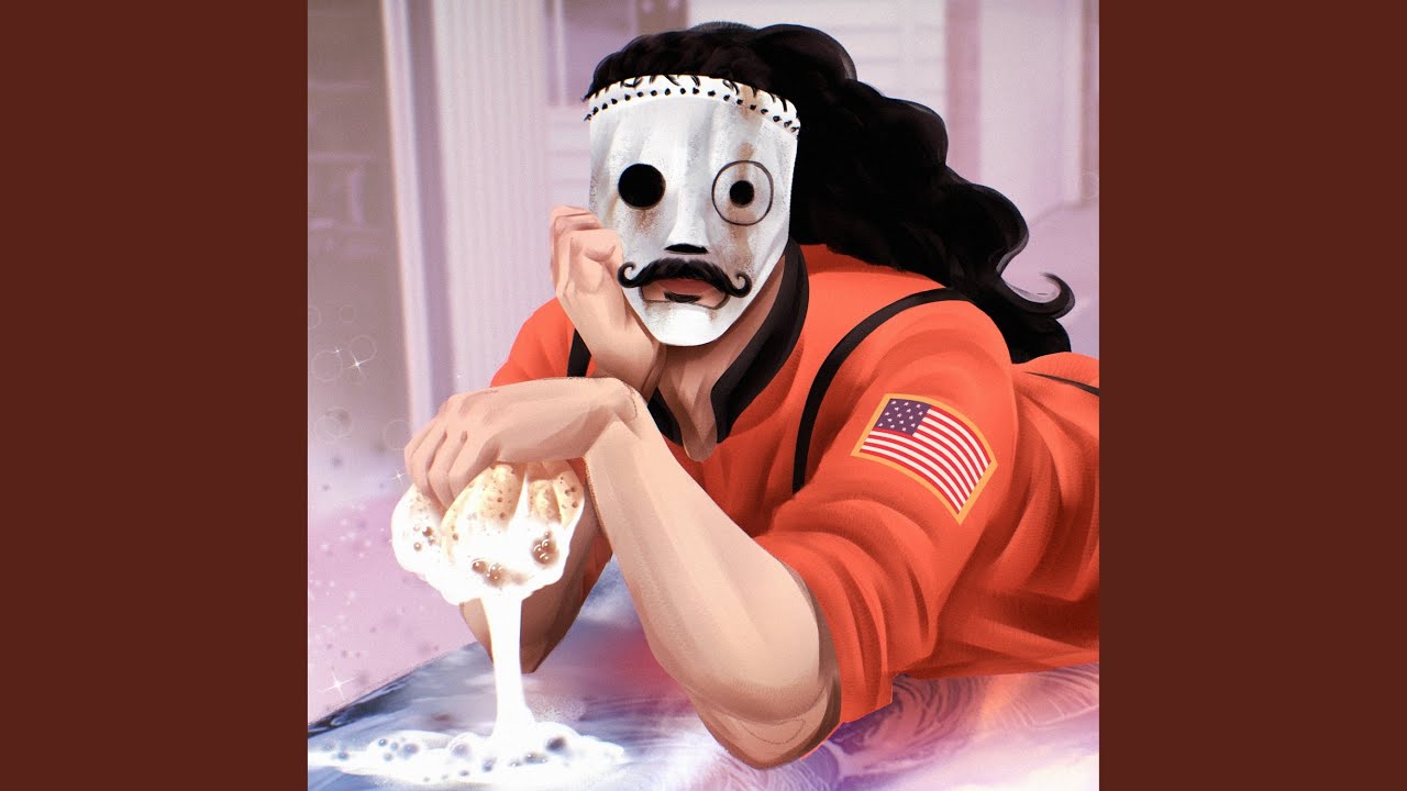 Call Me Maybe (In the style of Slipknot)