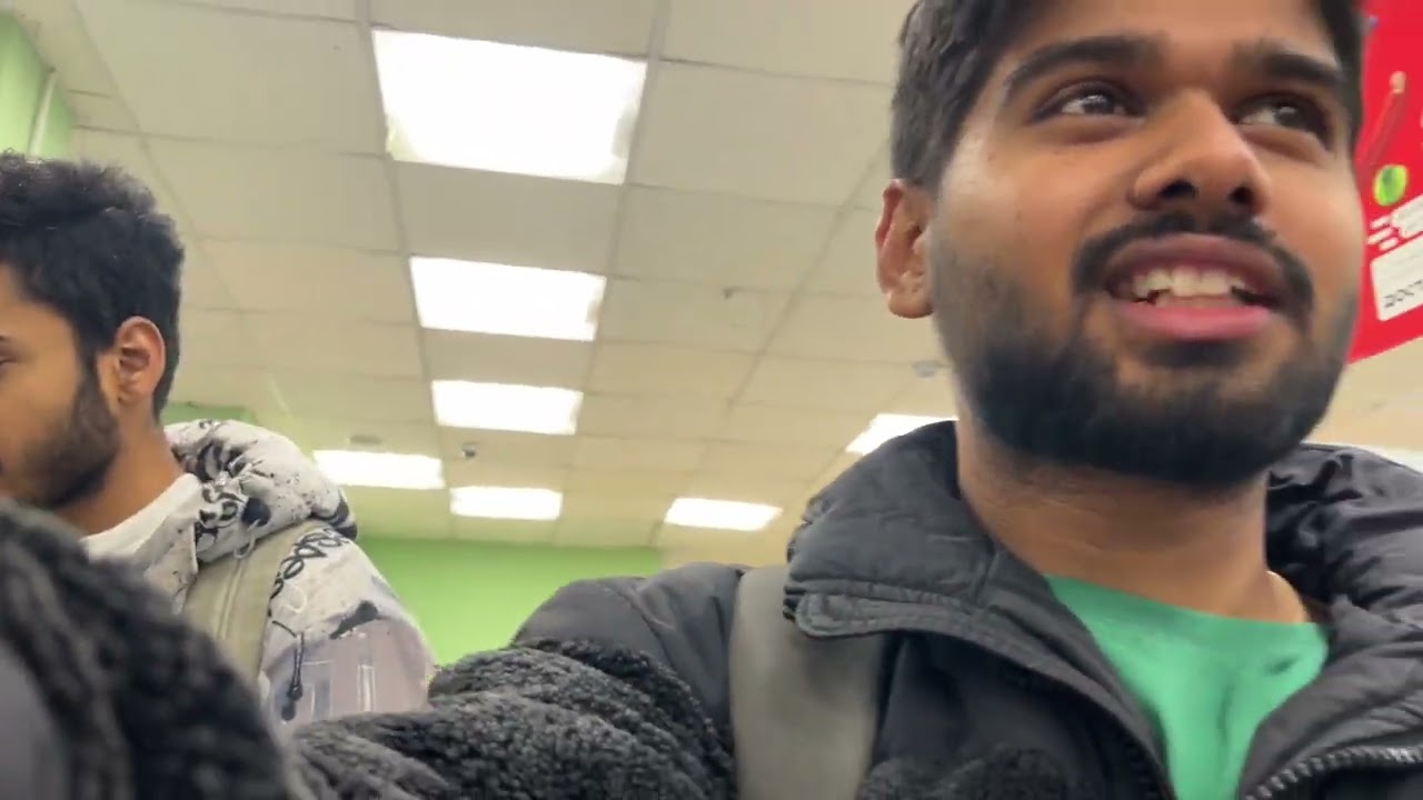 KANNADIGA&rsquo;s IN RUSSIA 🇷🇺 😂 | MARI STATE UNIVERSITY | #kannada #kannadatrolls #funny 