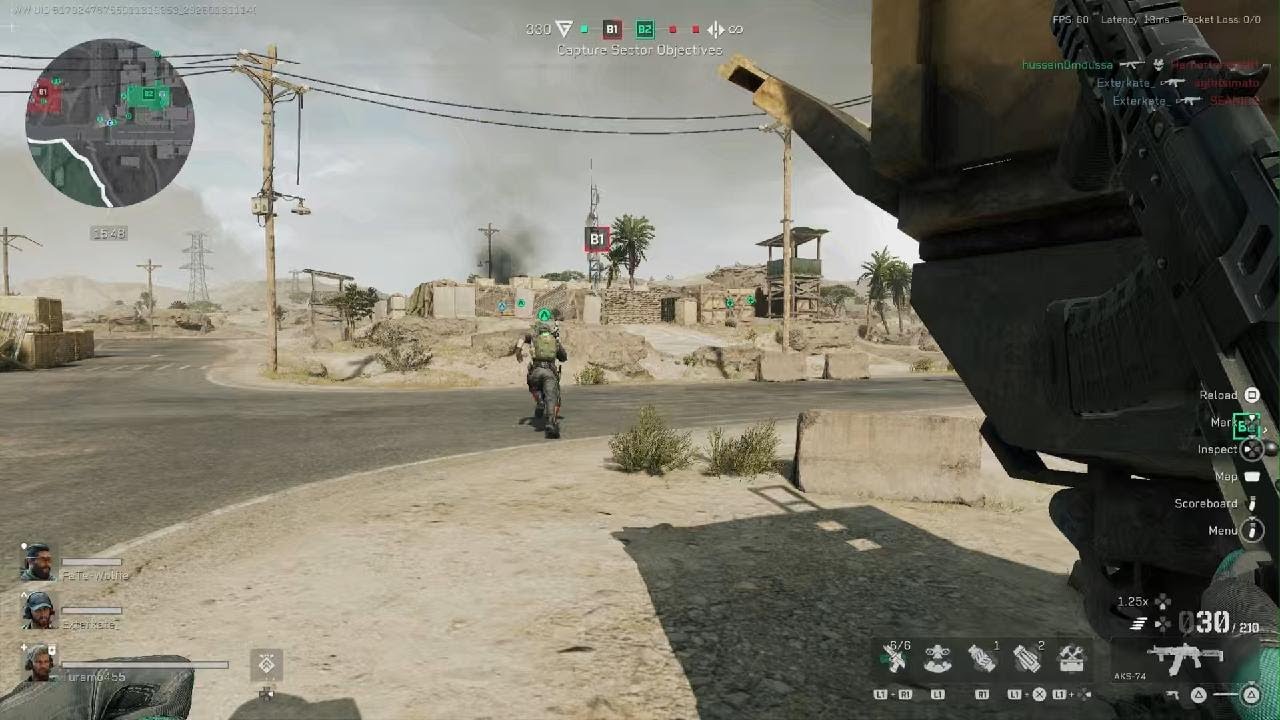 Delta Force Gameplay (3)
