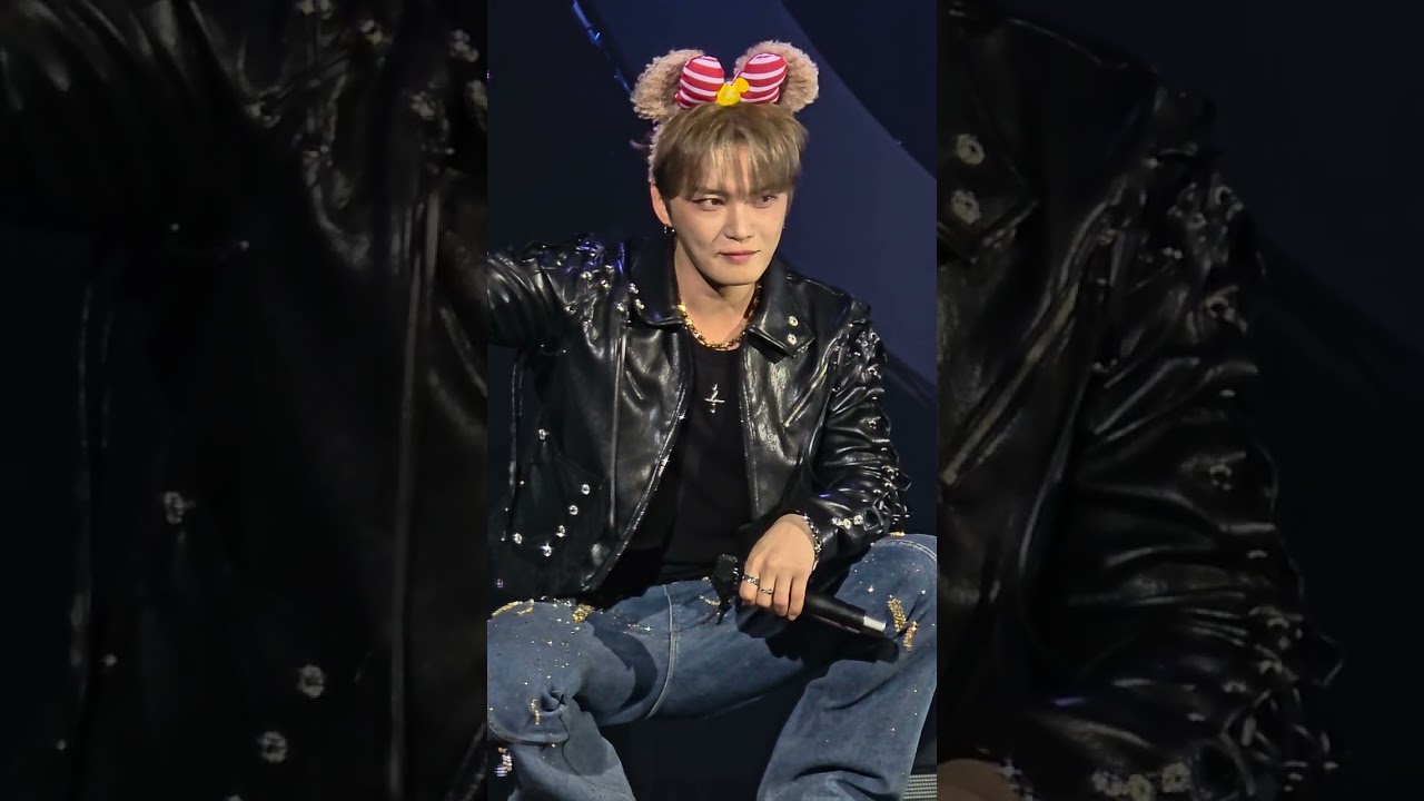 260131 J-PARTY in Macau - Claw Round 1 #kimjaejoong #김재중#ジェジュン  #金在中 