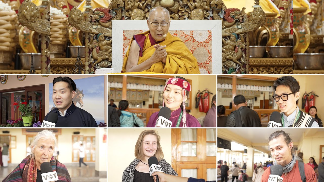 སེམས་བཟང་པོ་བྱ་རྒྱུ་ནི་ངོས་ལ་སྒྲུབ་པའི་ཆོས་ཡག་ཤོས་དེ་ཆགས་ཀྱི་ཡོད་ཅེས་བཀའ་སྩལ་བ།