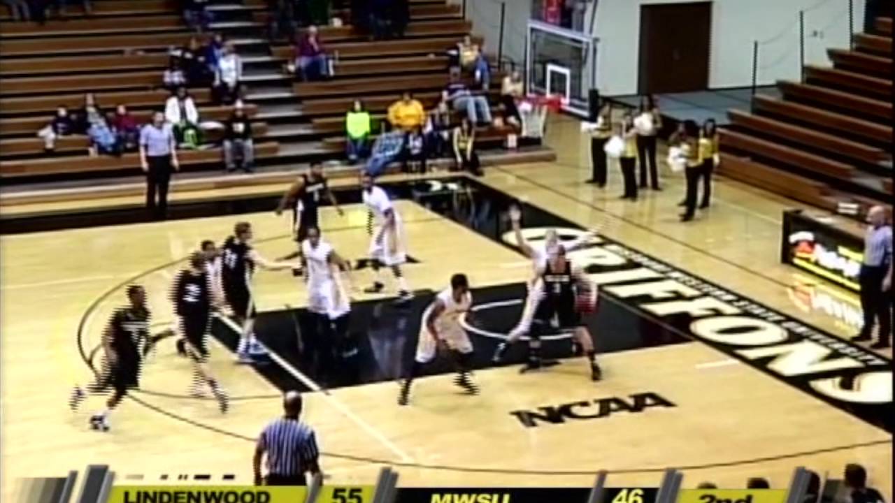 Darris Smith Ultimate Highlights