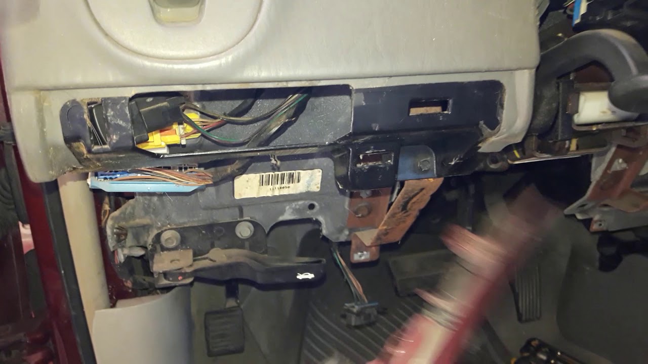 power steering for malibu 2006