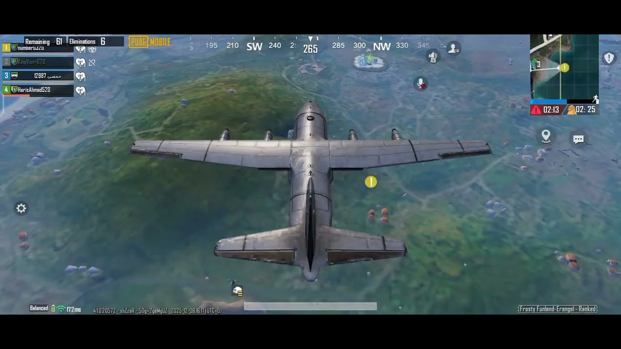 Can~You~Believe(😲)I'm=Pro=Player 😎 #pubg #bgmi #pubgmobile @perfect.320 #subscribe #youtube 