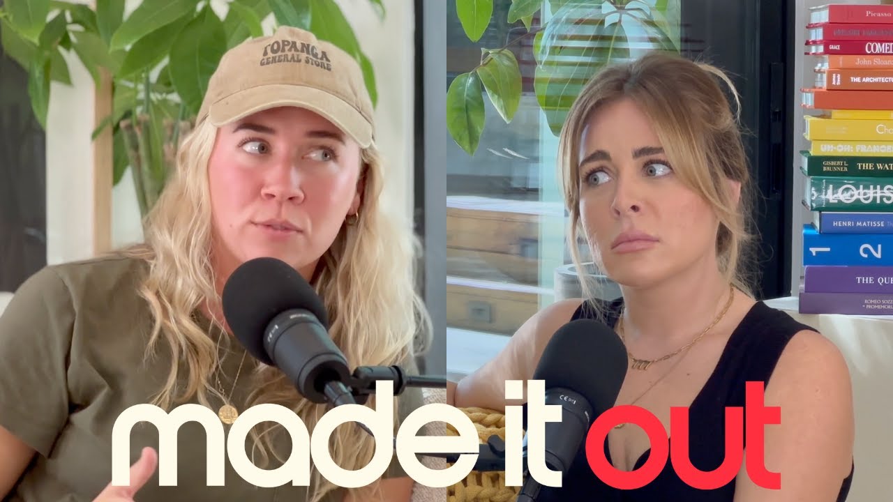 Praying the Gay Away (with Emily Frazelle)