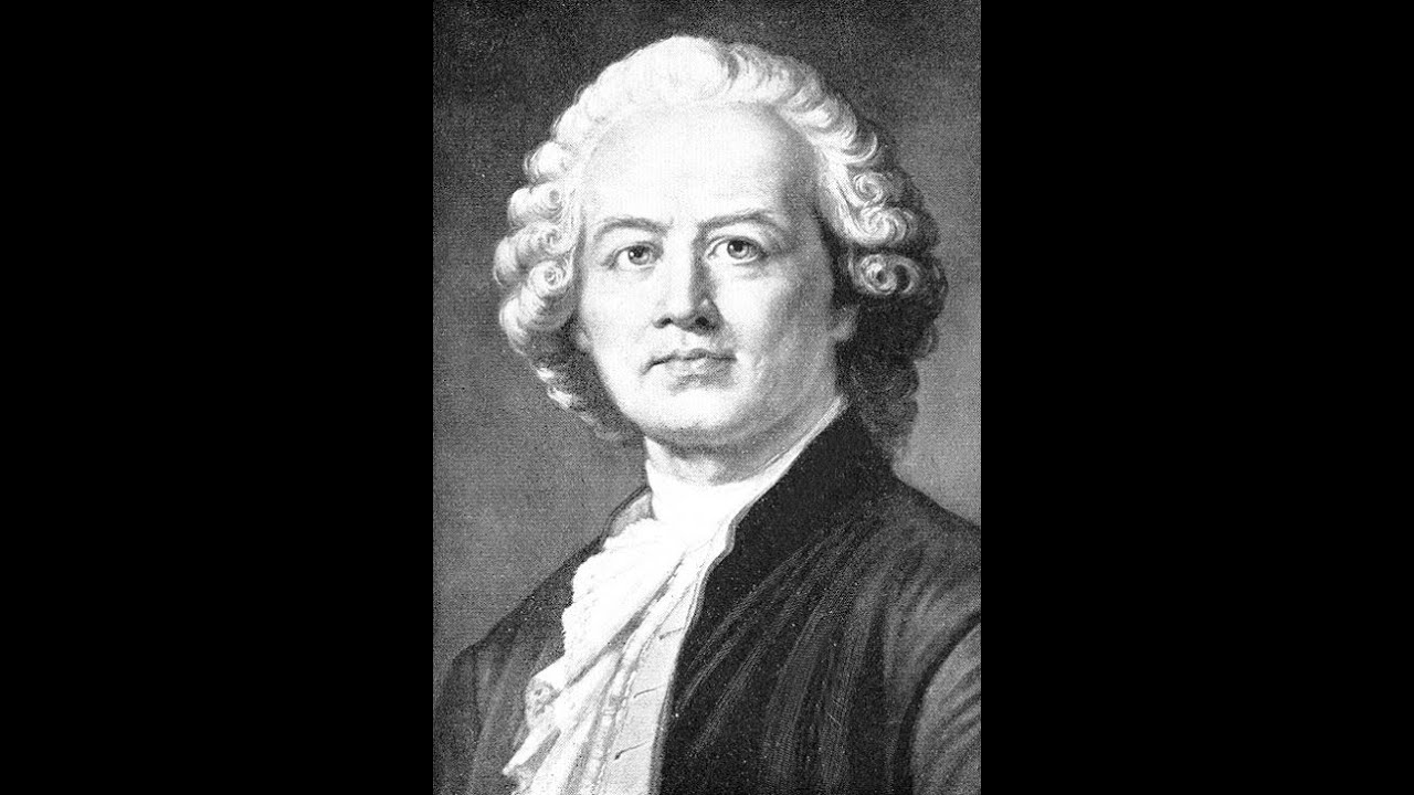 Салтанат Ермекова. «Шедевры классики. Кристоф Виллибальд Глюк» Передача № 1