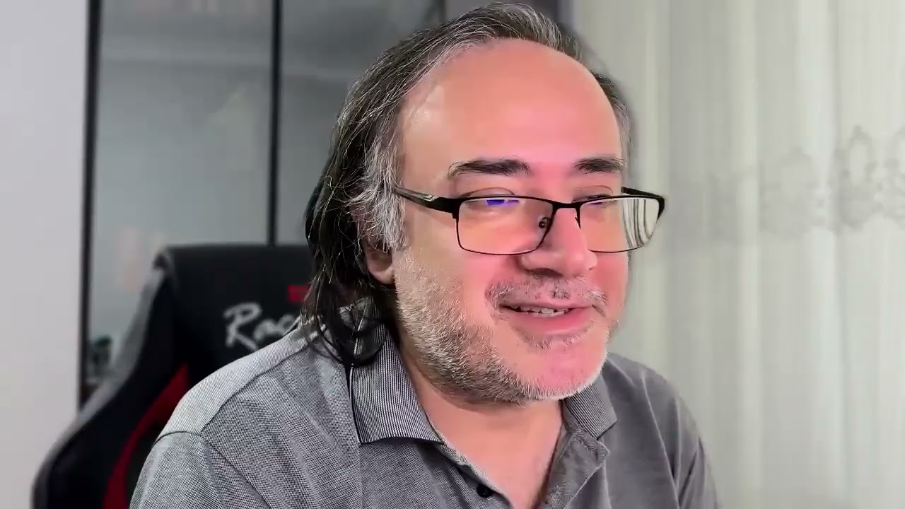 Seri Tanıtımı
